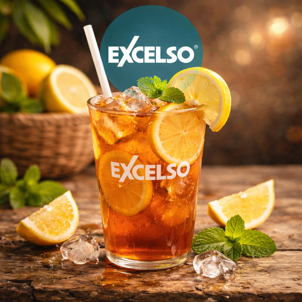 Lemon Tea